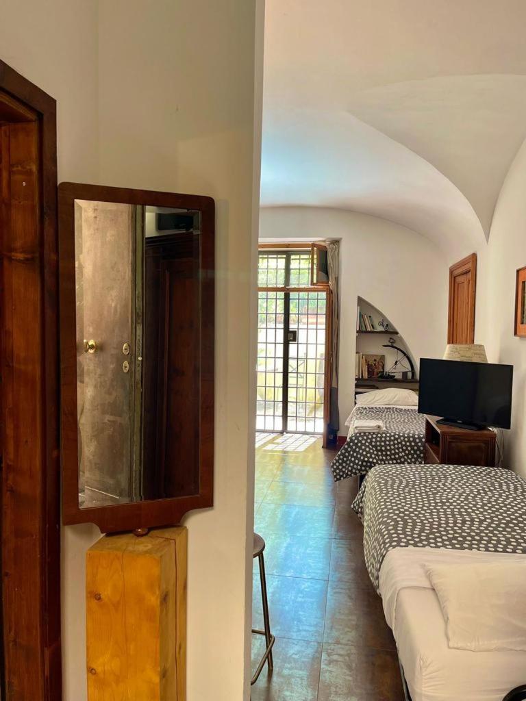 Gasthof Il Plancton Rom