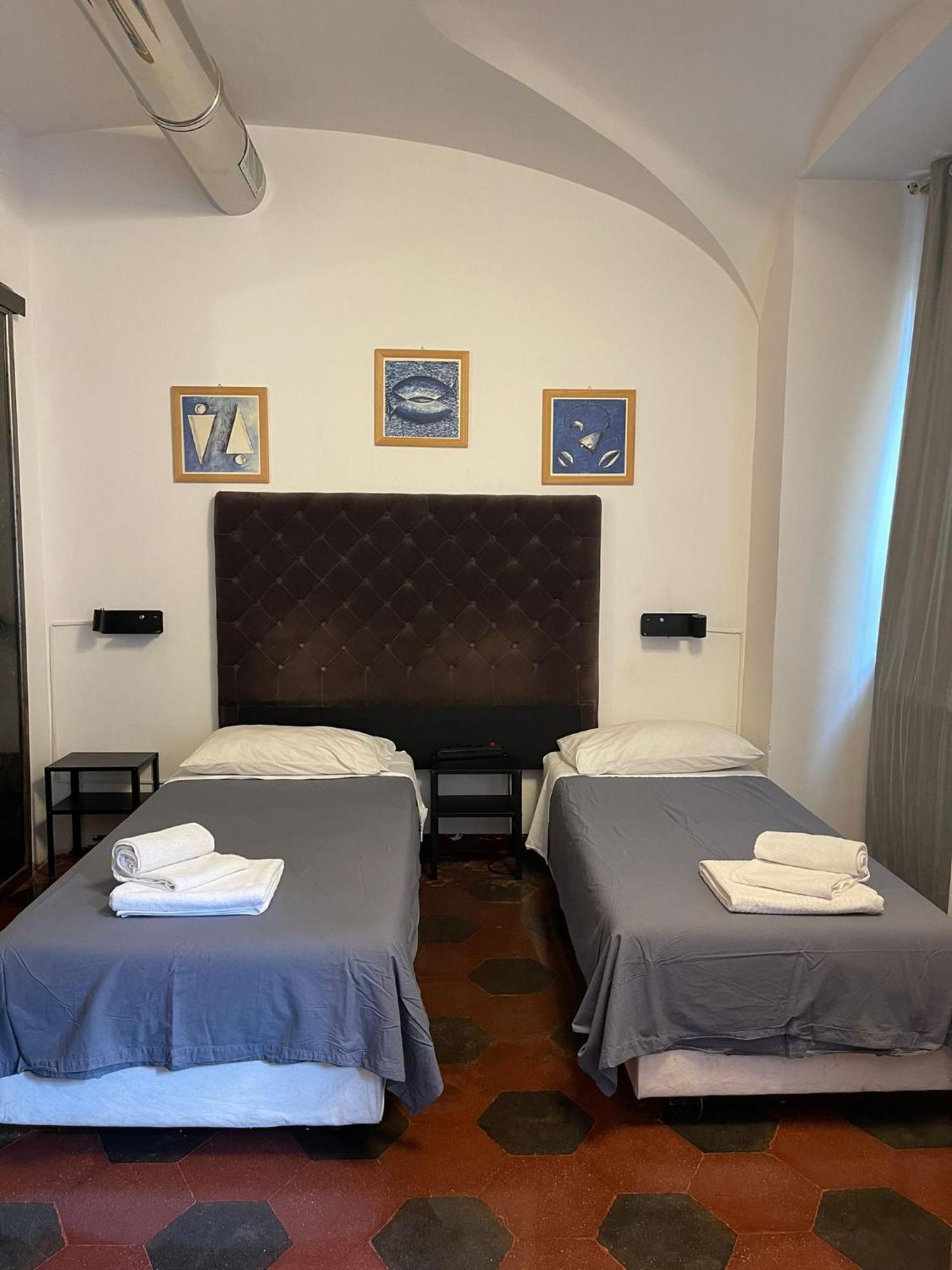 Gasthof Il Plancton Rom
