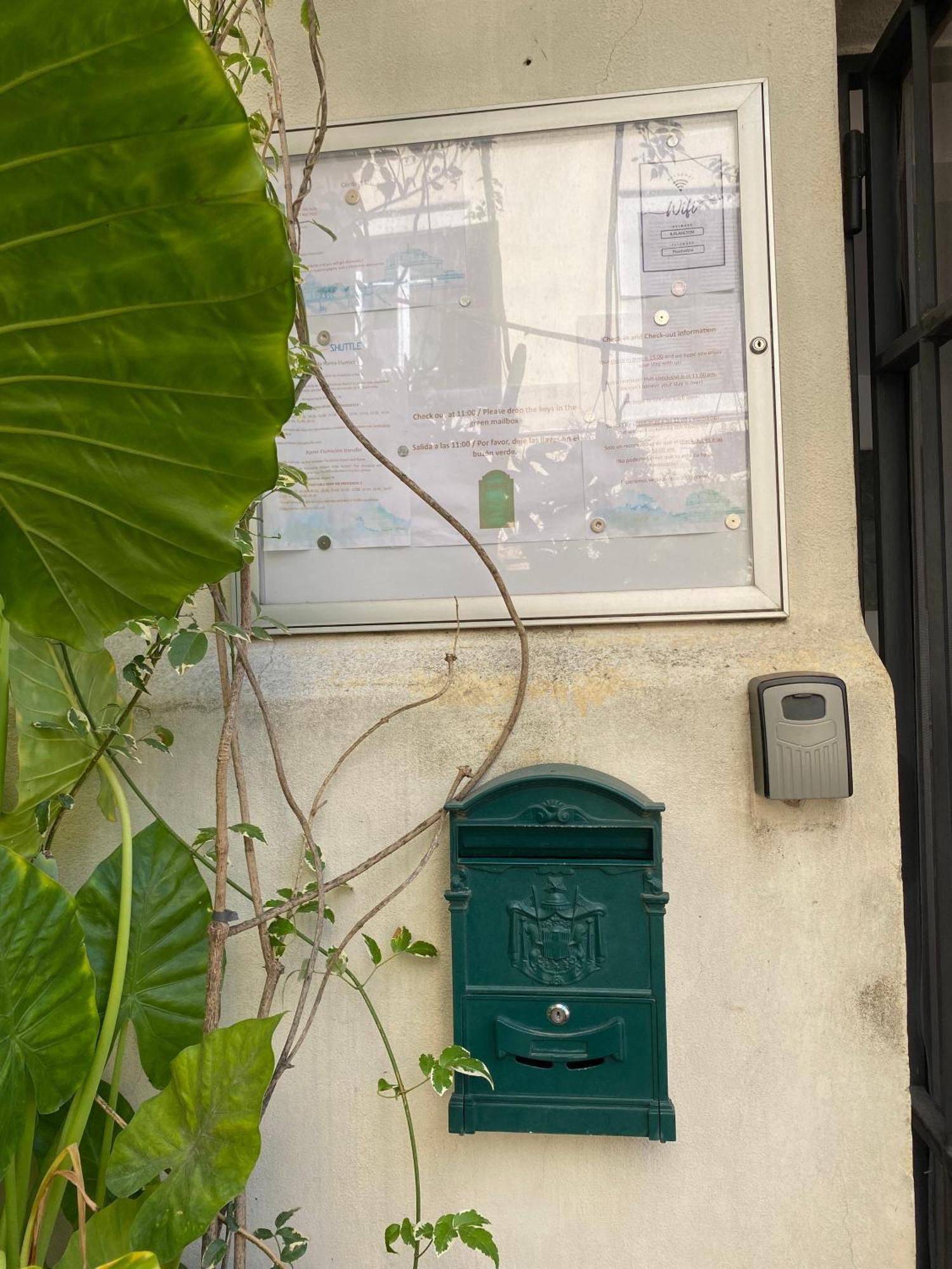 Il Plancton * Rom