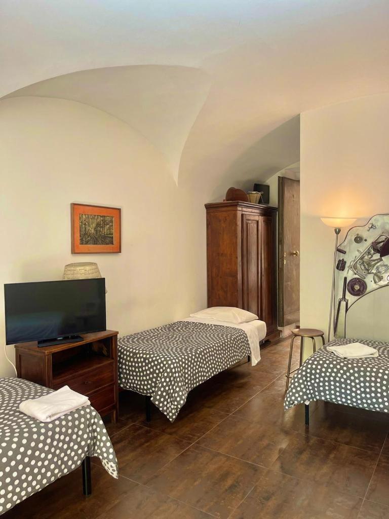 Il Plancton Gasthof *
